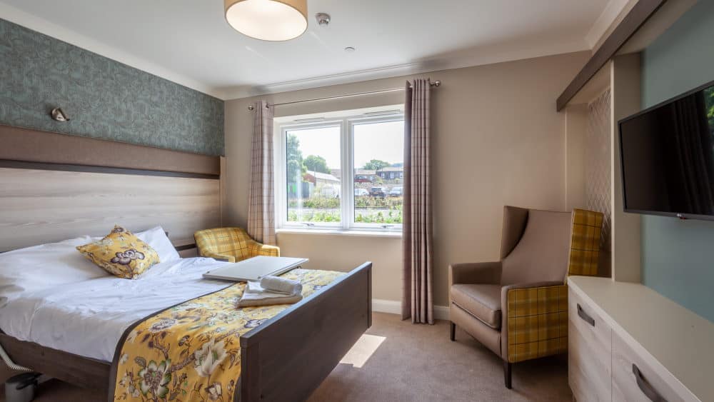 Weavers Court Adore Care Homes