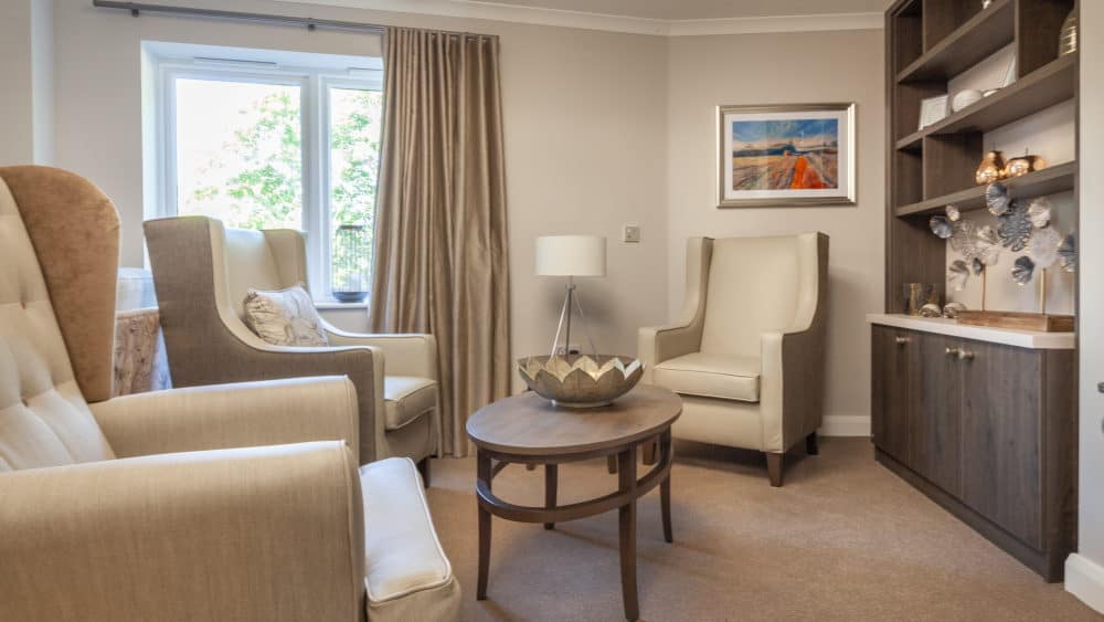 Weavers Court Adore Care Homes