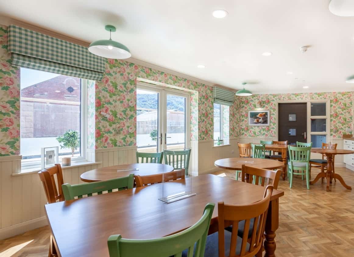 Weavers Court Adore Care Homes