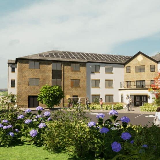 Weavers Court Leeds Luxury Care Home Adore Care Homes
