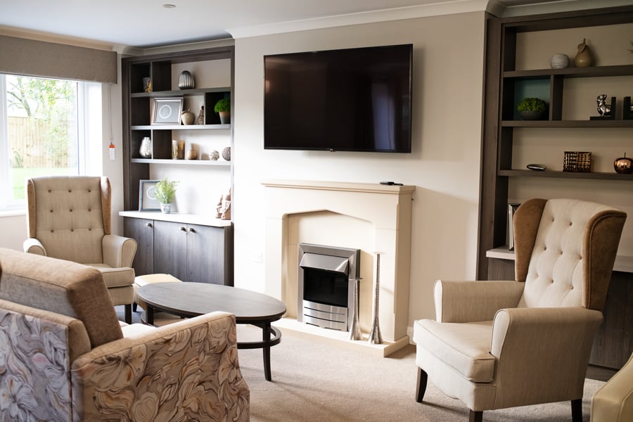 Weavers Court Adore Care Homes