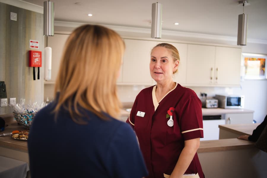 Weavers Court Adore Care Homes