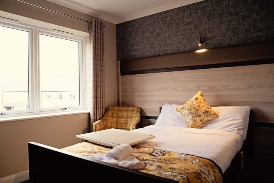 Weavers Court Adore Care Homes