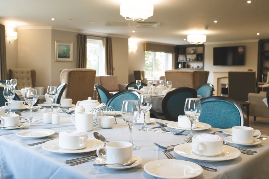 Weavers Court Adore Care Homes