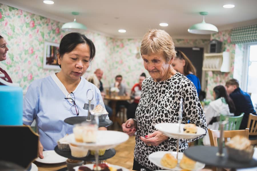 Weavers Court Adore Care Homes