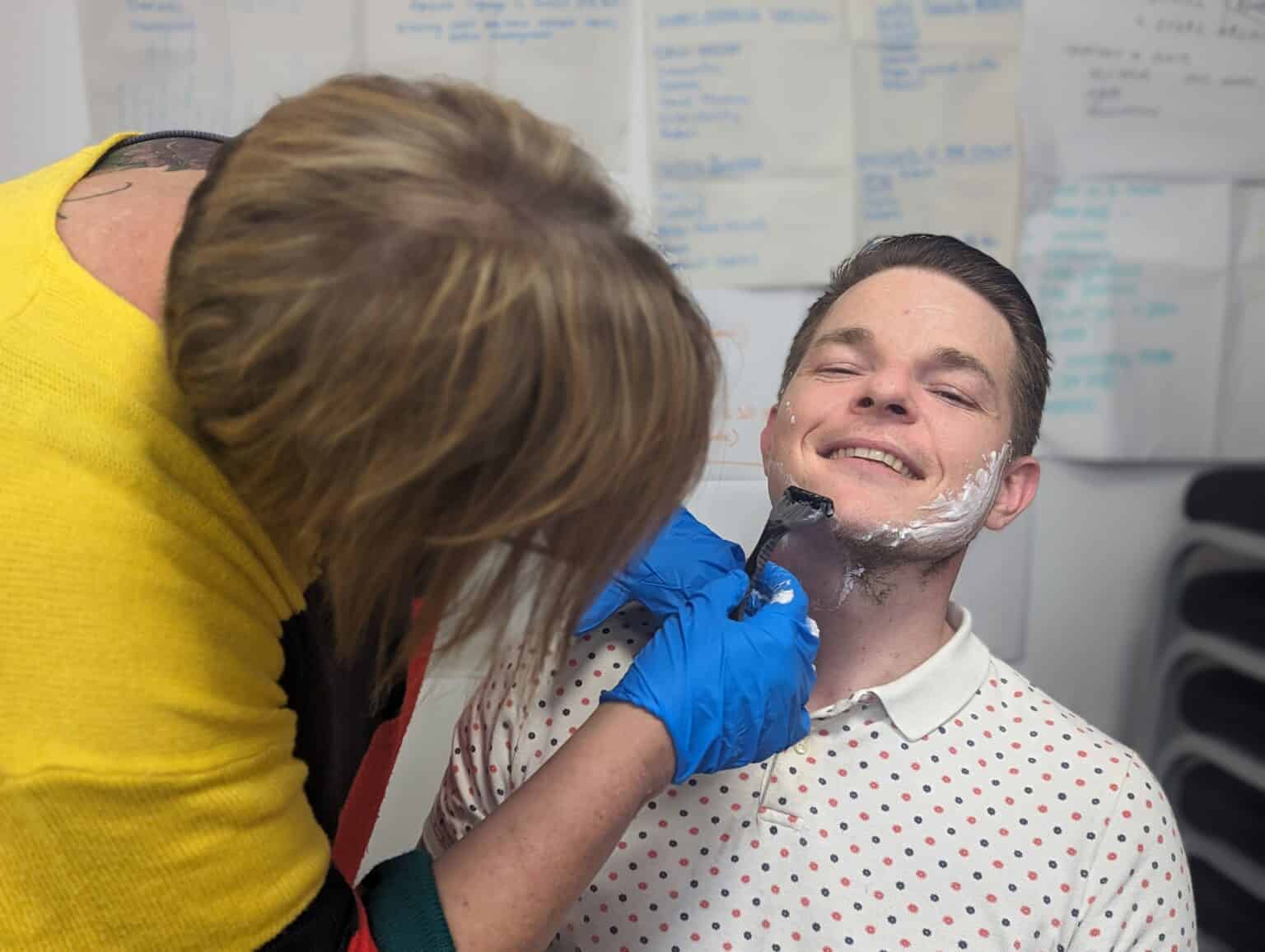 DurhamGate Care Home in Spennymoor Their New Team Adore Care