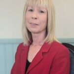 Karen Johnson - General Manager for DurhamGate Care Home