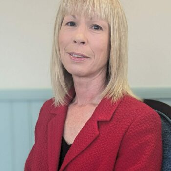 Karen Johnson - General Manager for DurhamGate Care Home