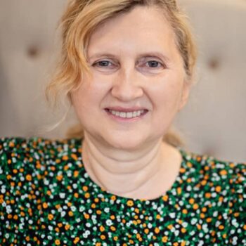 Magda K Photo