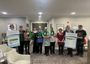 The DurhamGate Celebrates CQC Inspection Outcome